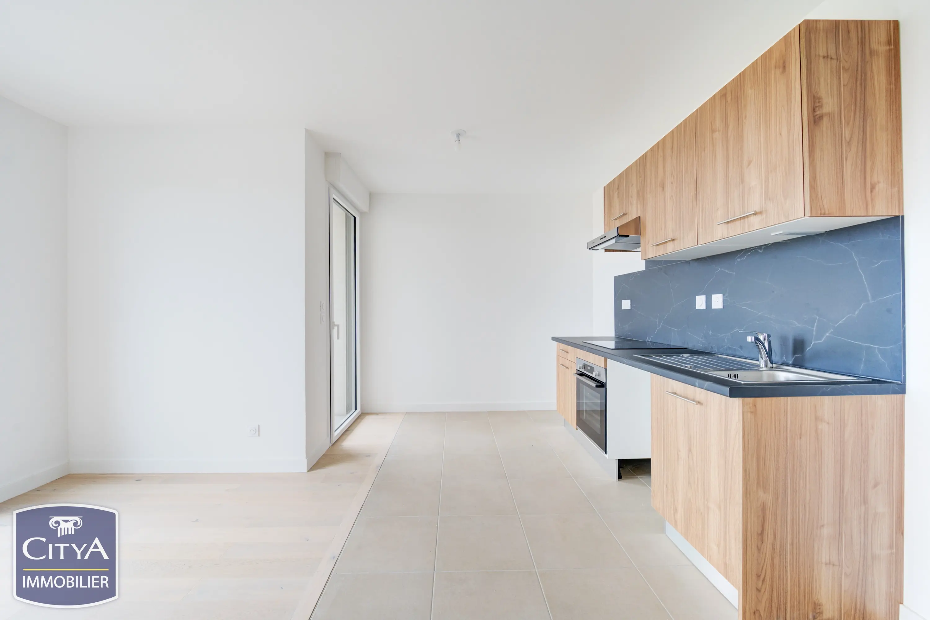 Photo 2 Appartement 2 pièces 43.87m²