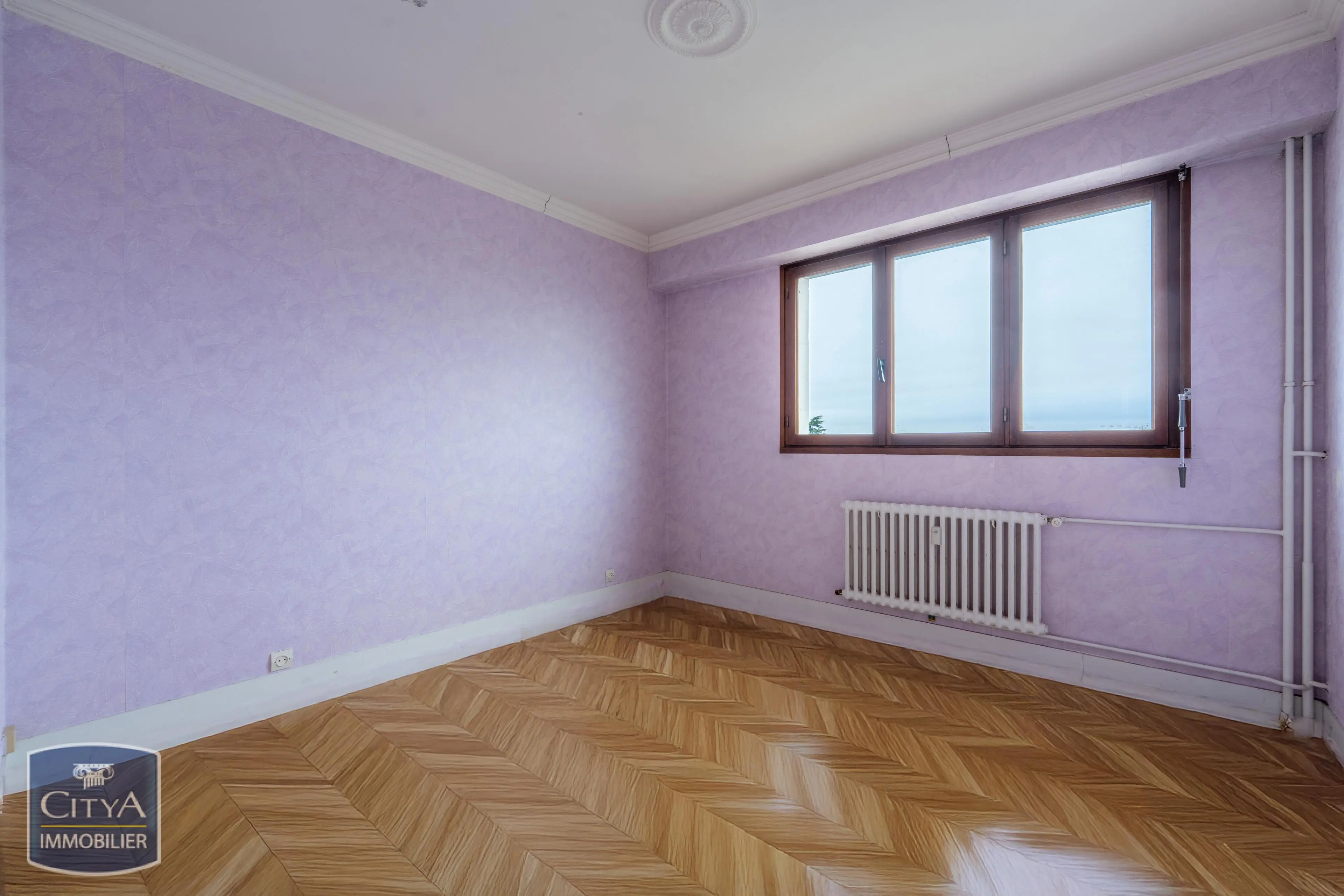 Photo 8 Appartement 4 pièces 94.92m²