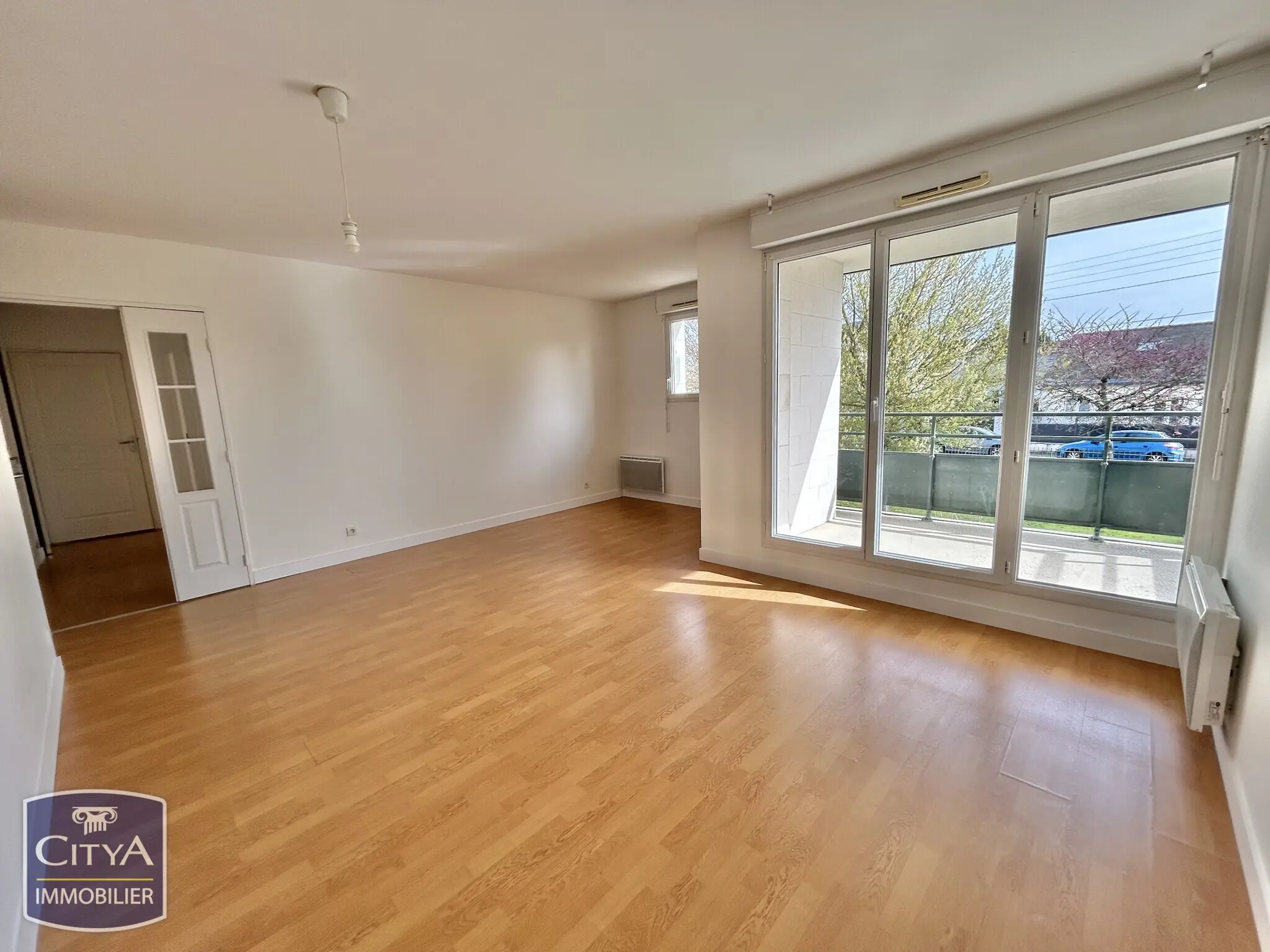 Photo 3 Appartement 3 pièces 69.24m²