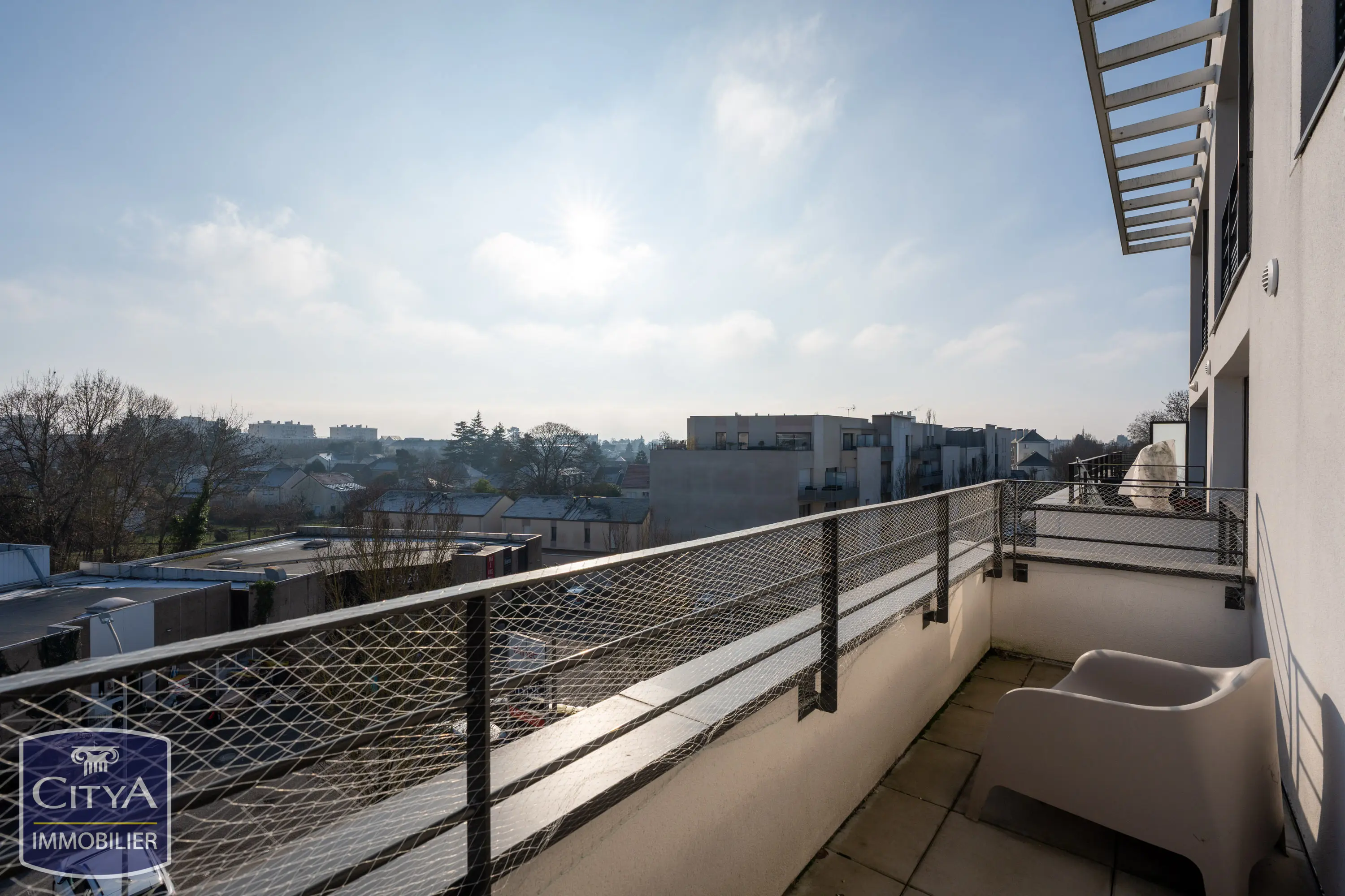 Photo 5 Appartement 3 pièces 55m²