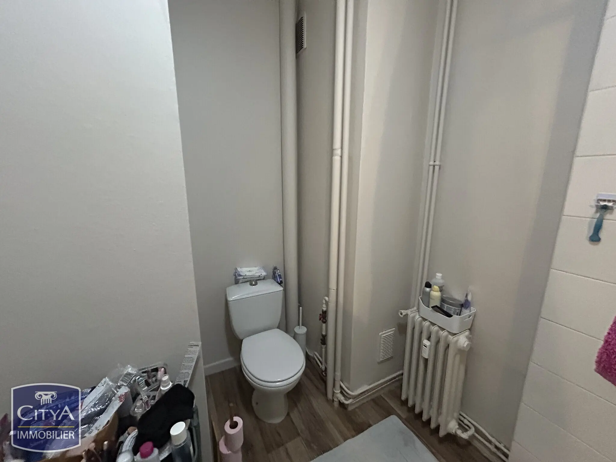 Photo 9 Appartement 1 pièce 35m²