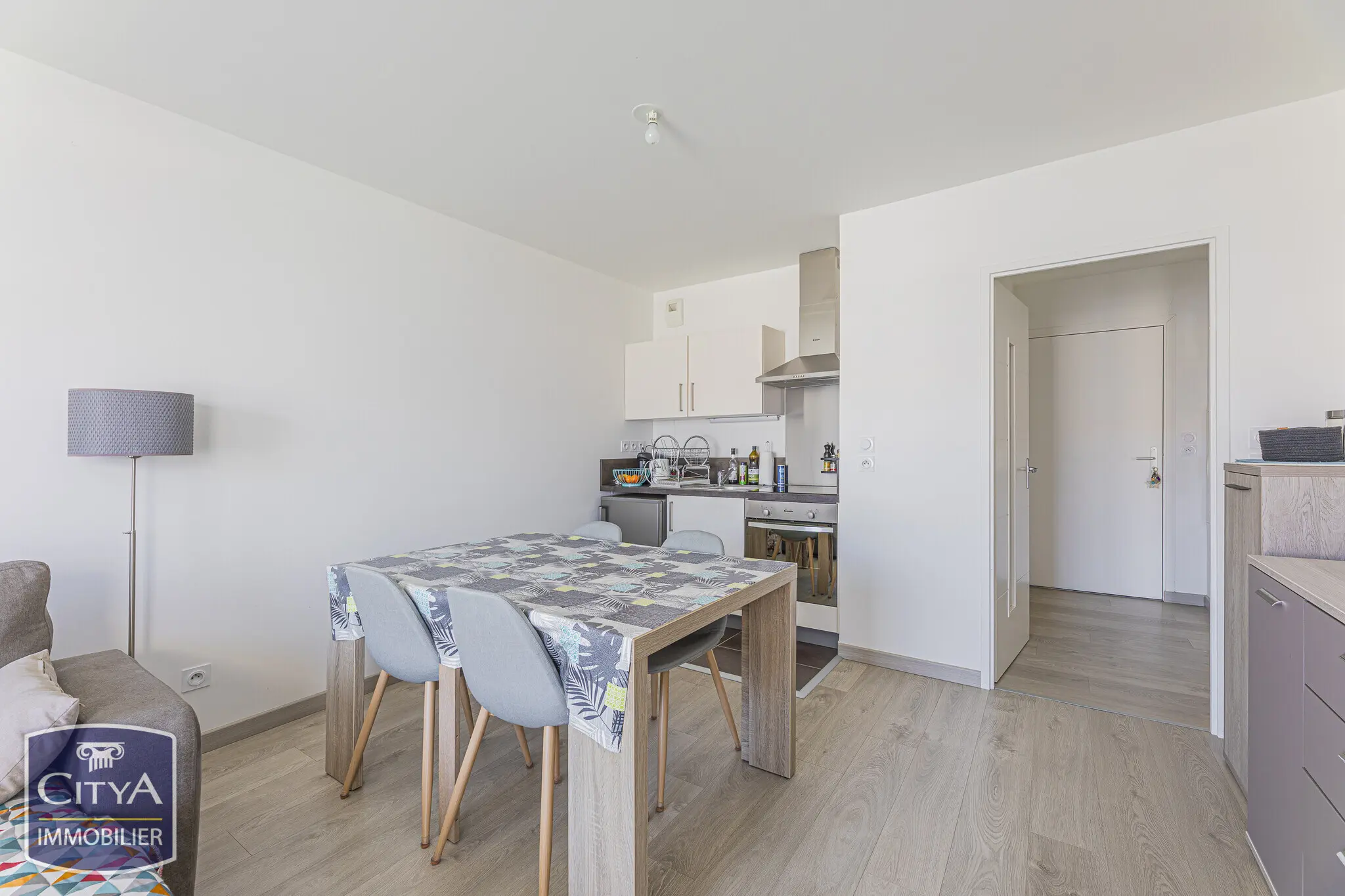 Photo 3 Appartement 2 pièces 43m²