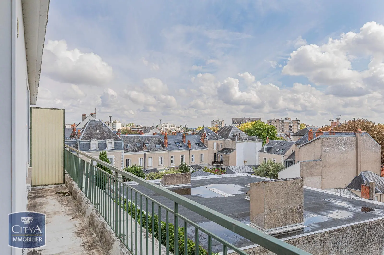 Photo 13 Appartement 2 pièces 37m²