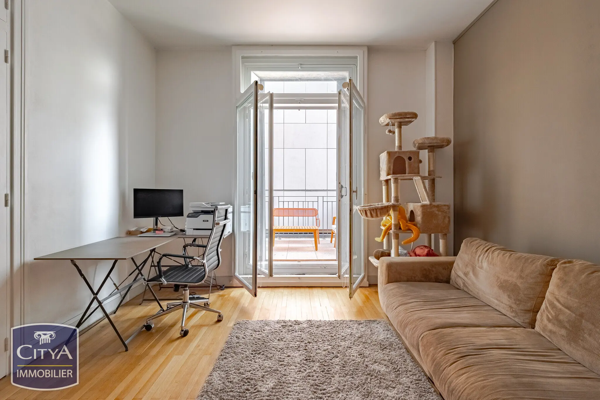 Photo 6 Appartement 4 pièces 100m²