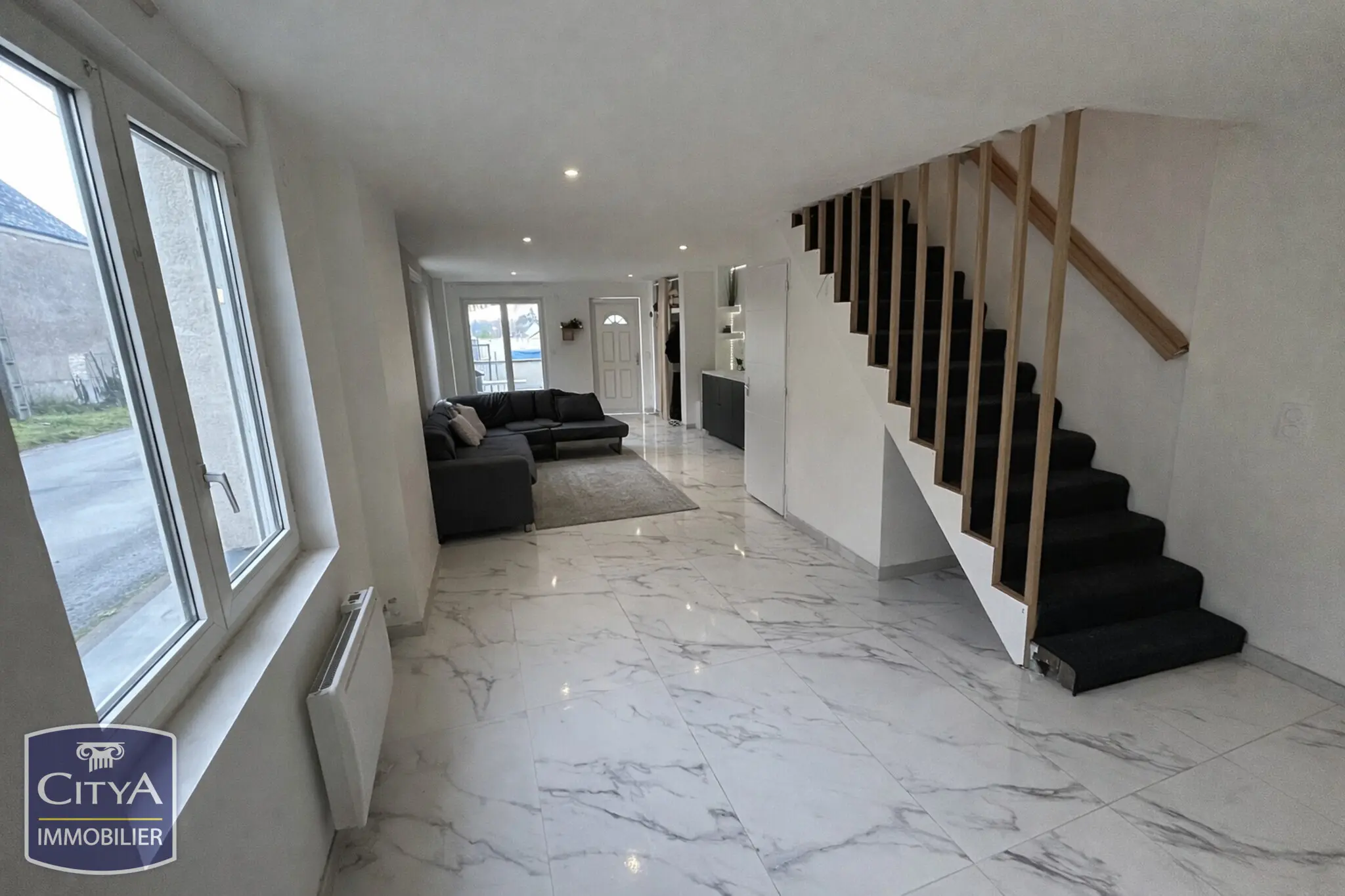 Photo 3 Maison 3 pièces 82.23m²