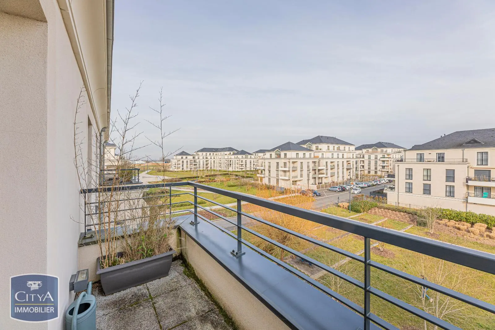 Photo 13 Appartement 3 pièces 70m²