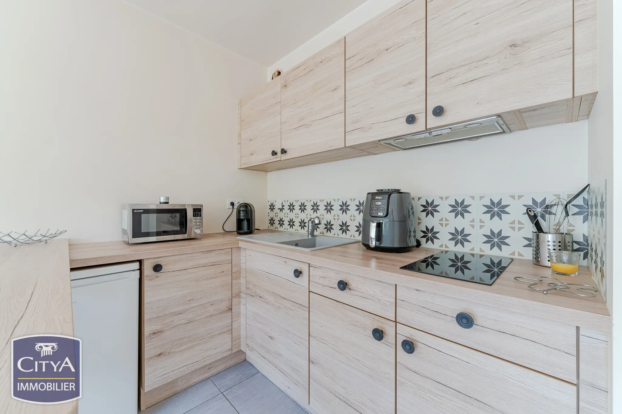 Photo 5 Appartement 2 pièces 42m²