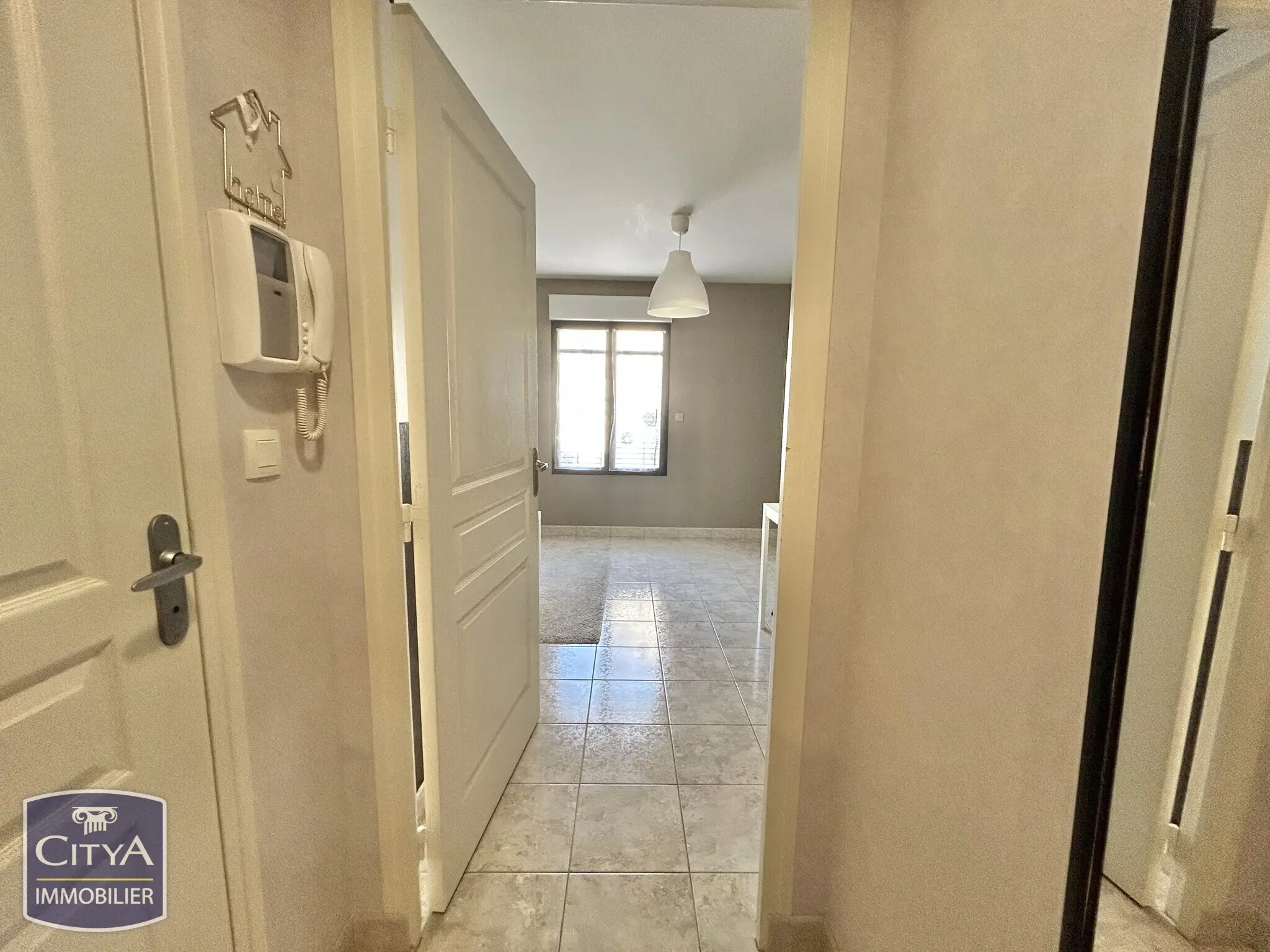 Photo 8 Appartement 2 pièces 32.23m²