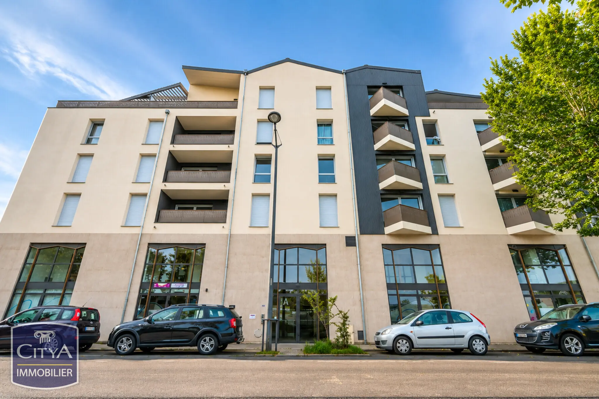 Photo 7 Appartement 3 pièces 71.6m²