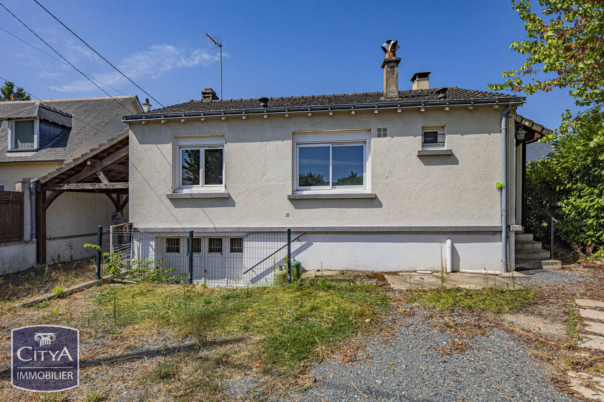Photo 10 Maison 3 pièces 55m²