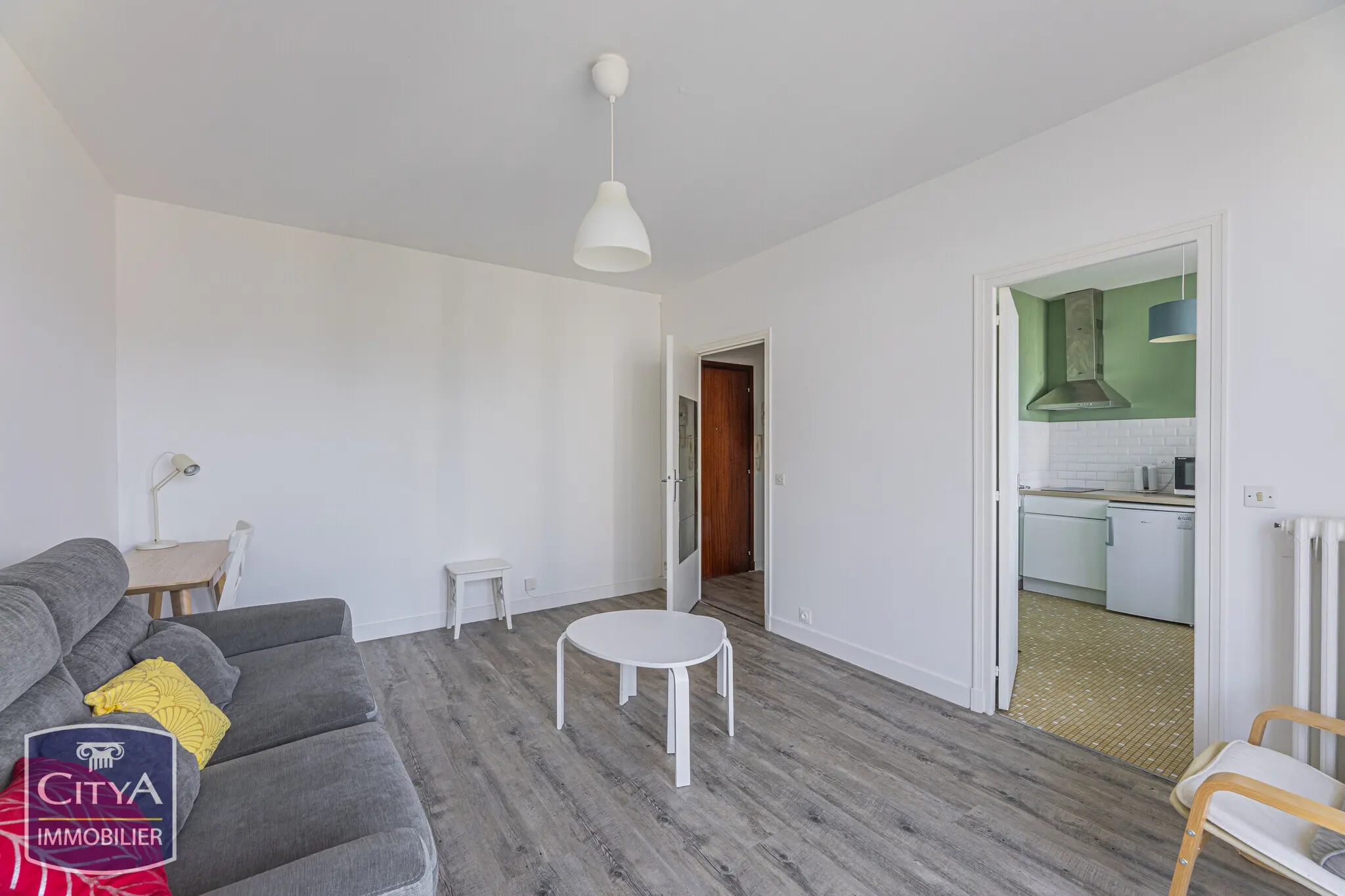 Photo 9 Appartement 1 pièce 28.06m²