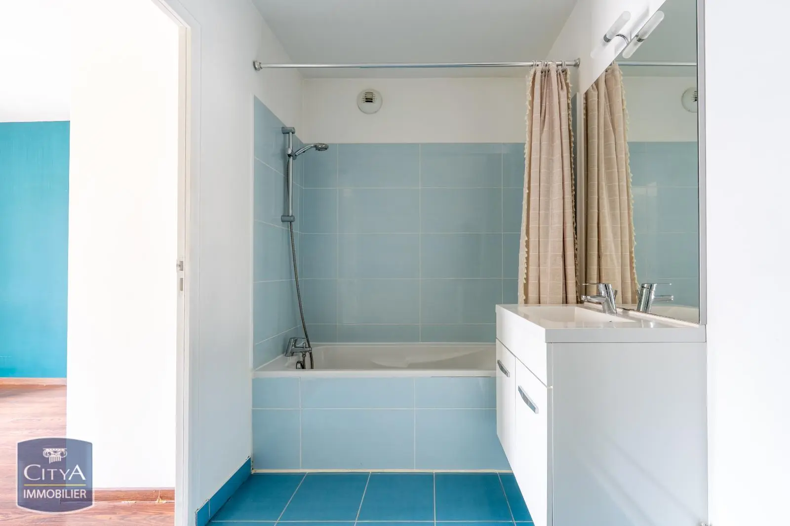 Photo 6 Appartement 2 pièces 46.19m²