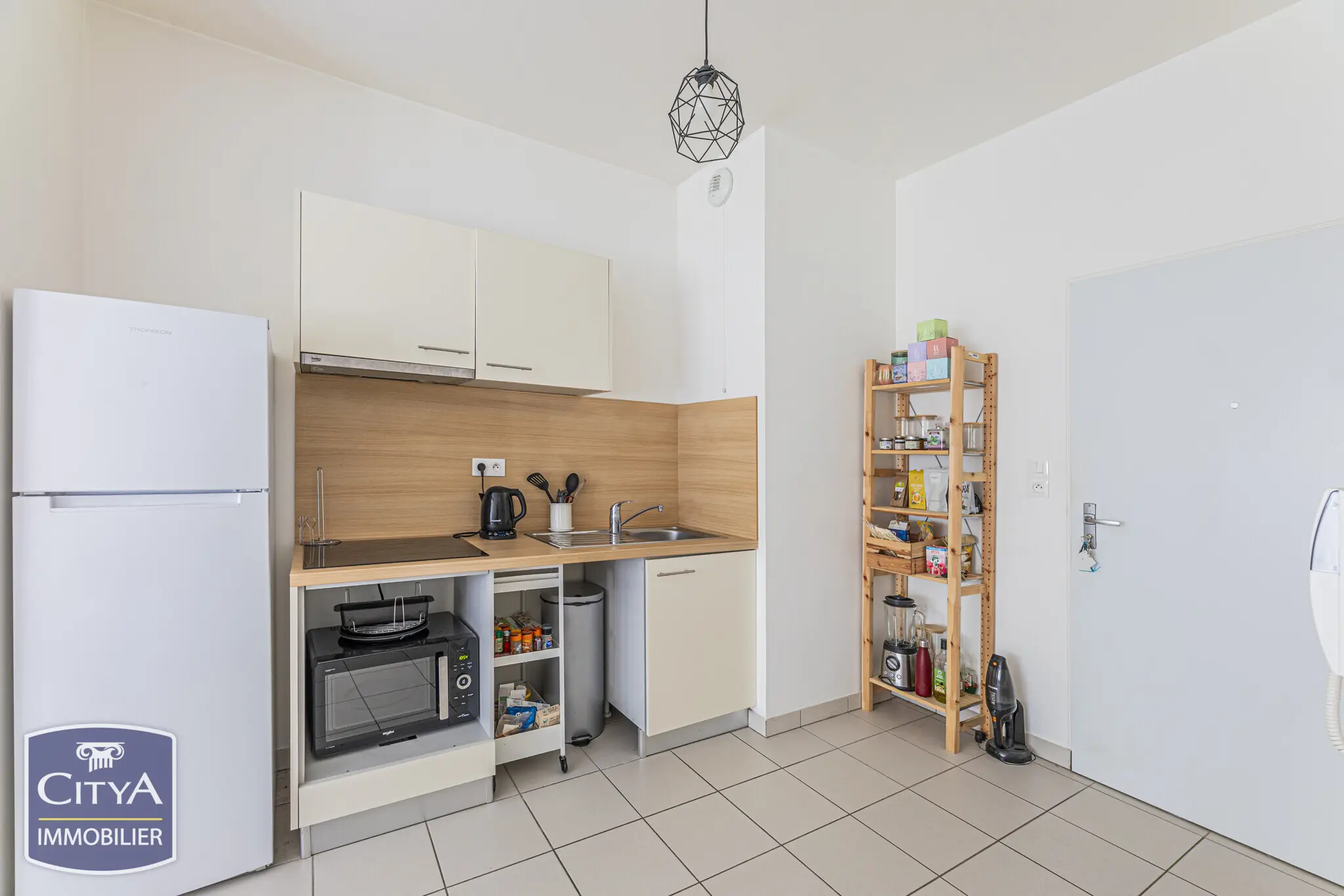 Photo 3 Appartement 2 pièces 42m²