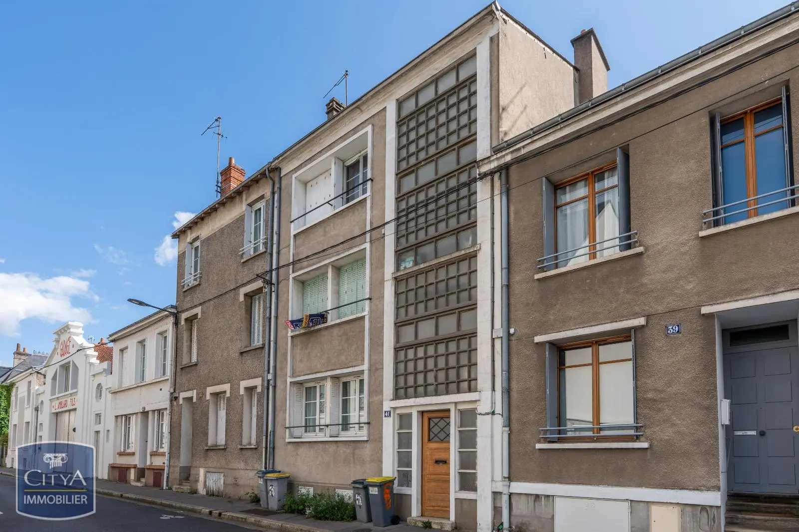 Photo 11 Appartement 3 pièces 63m²