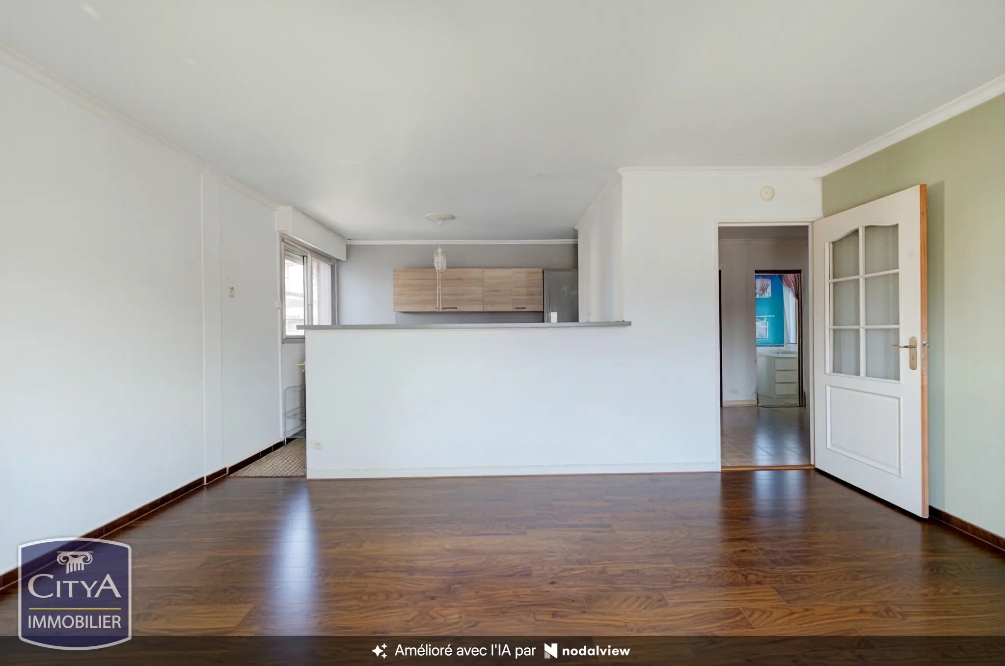 Photo 5 Appartement 4 pièces 73m²