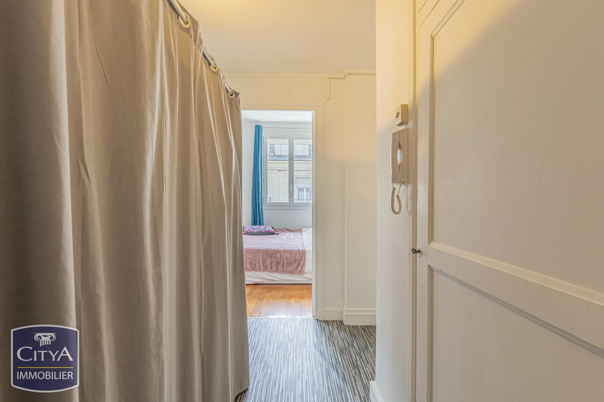 Photo 4 Appartement 1 pièce 27.15m²
