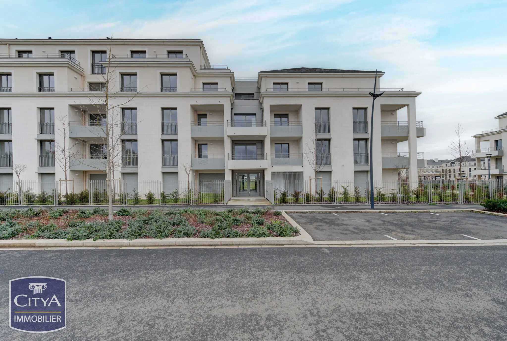 Photo 11 Appartement 3 pièces 60m²