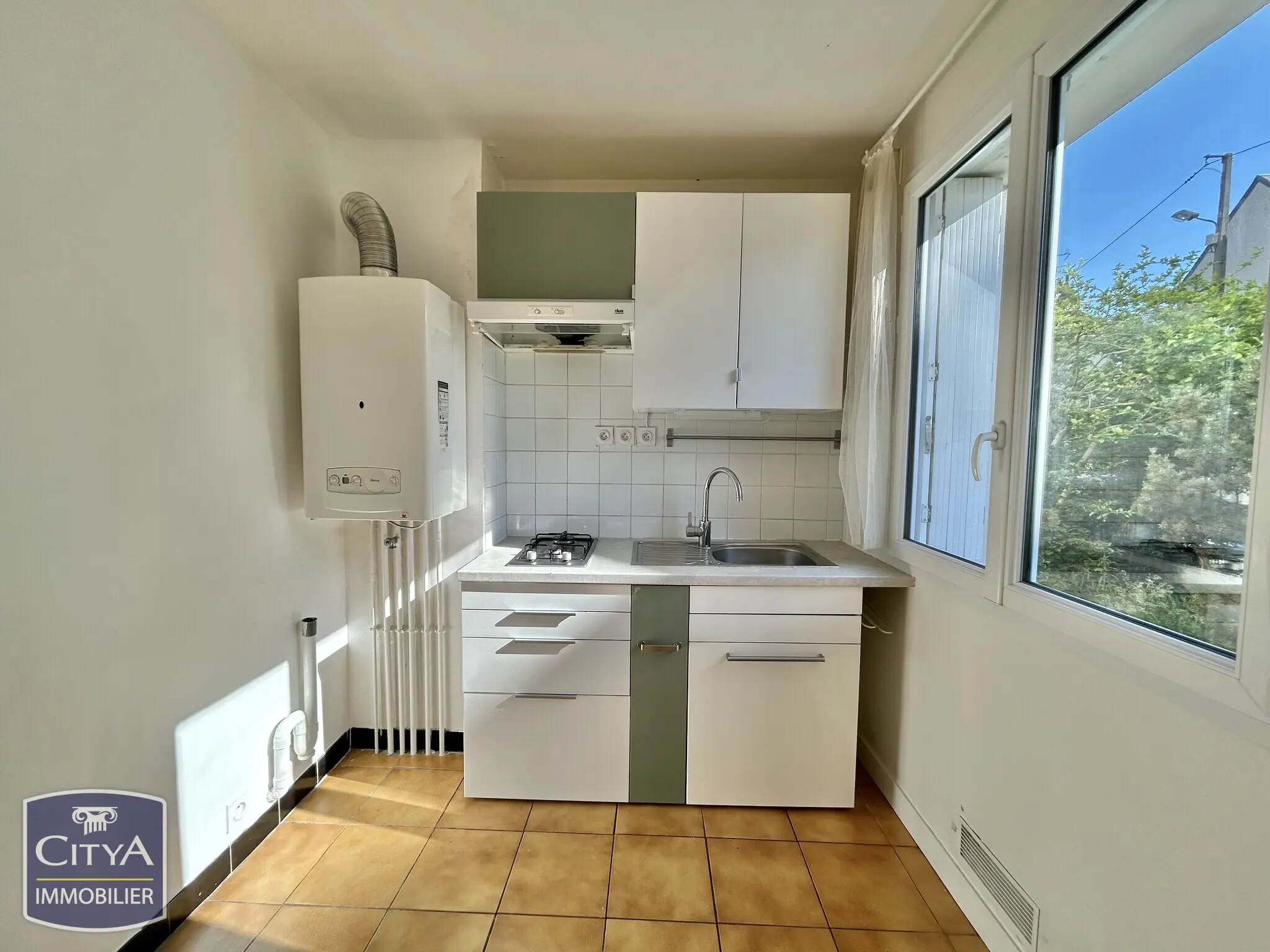 Photo 4 appartement Tours
