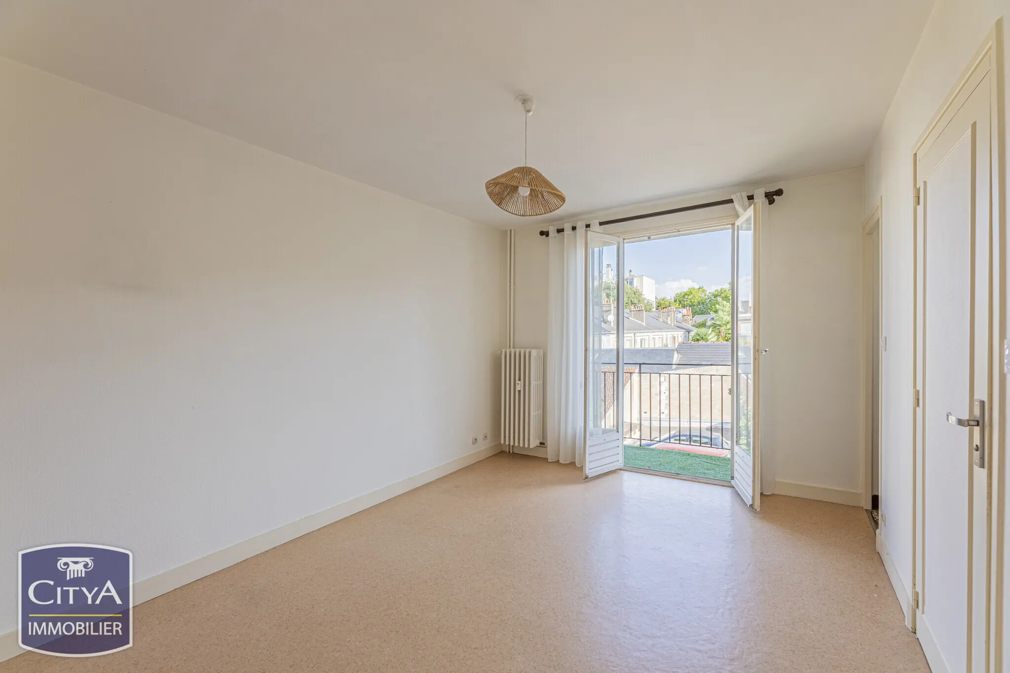 Photo 4 Appartement 1 pièce 22.77m²