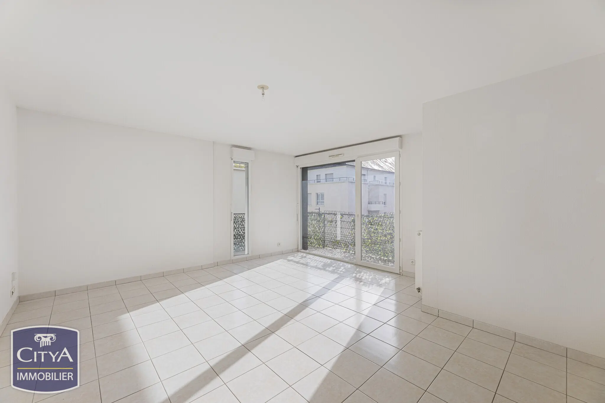 Photo 2 appartement La Riche