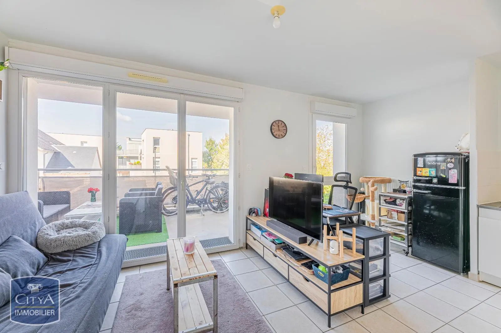 Photo 5 Appartement 2 pièces 42.33m²