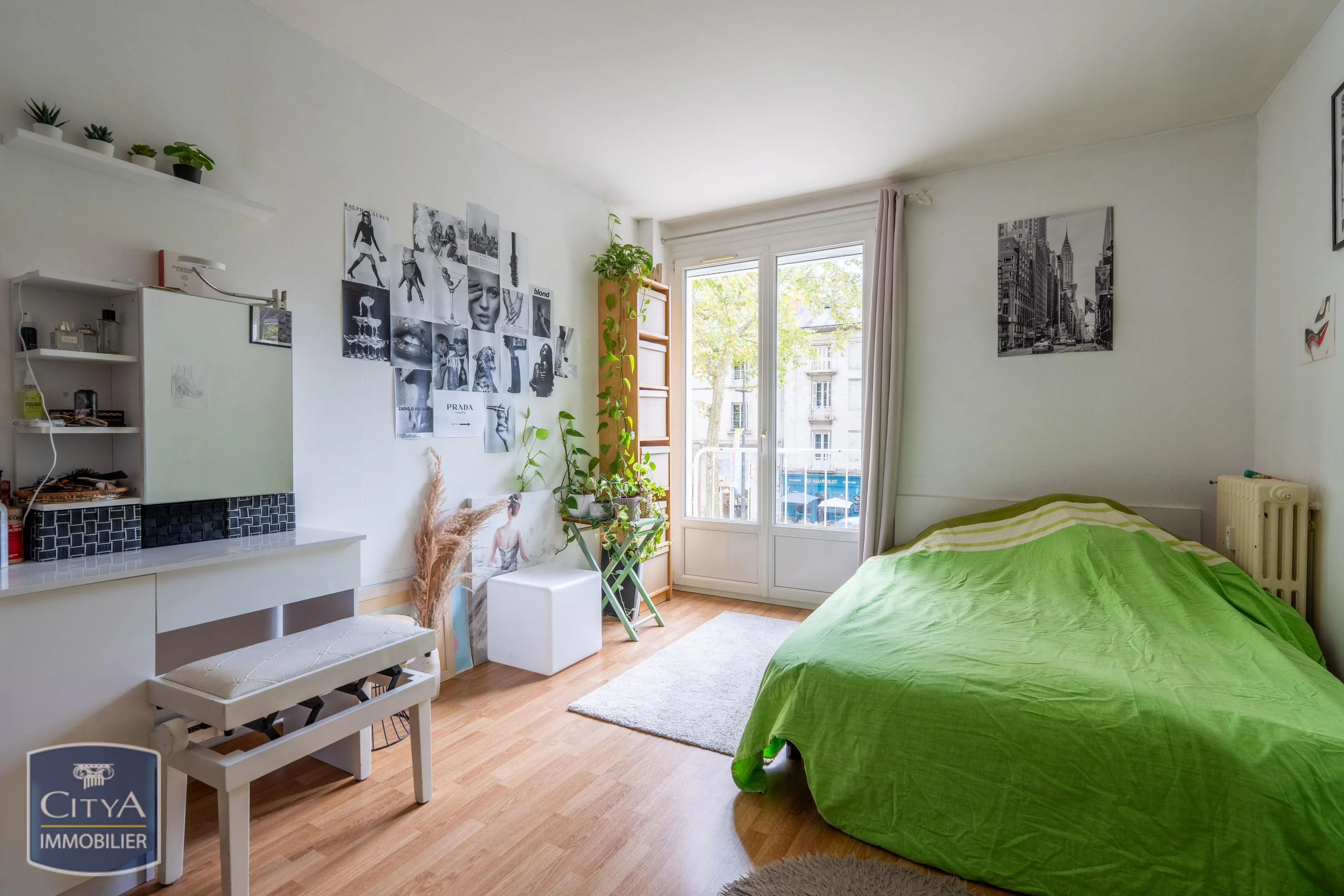 Photo 6 Appartement 3 pièces 64.17m²