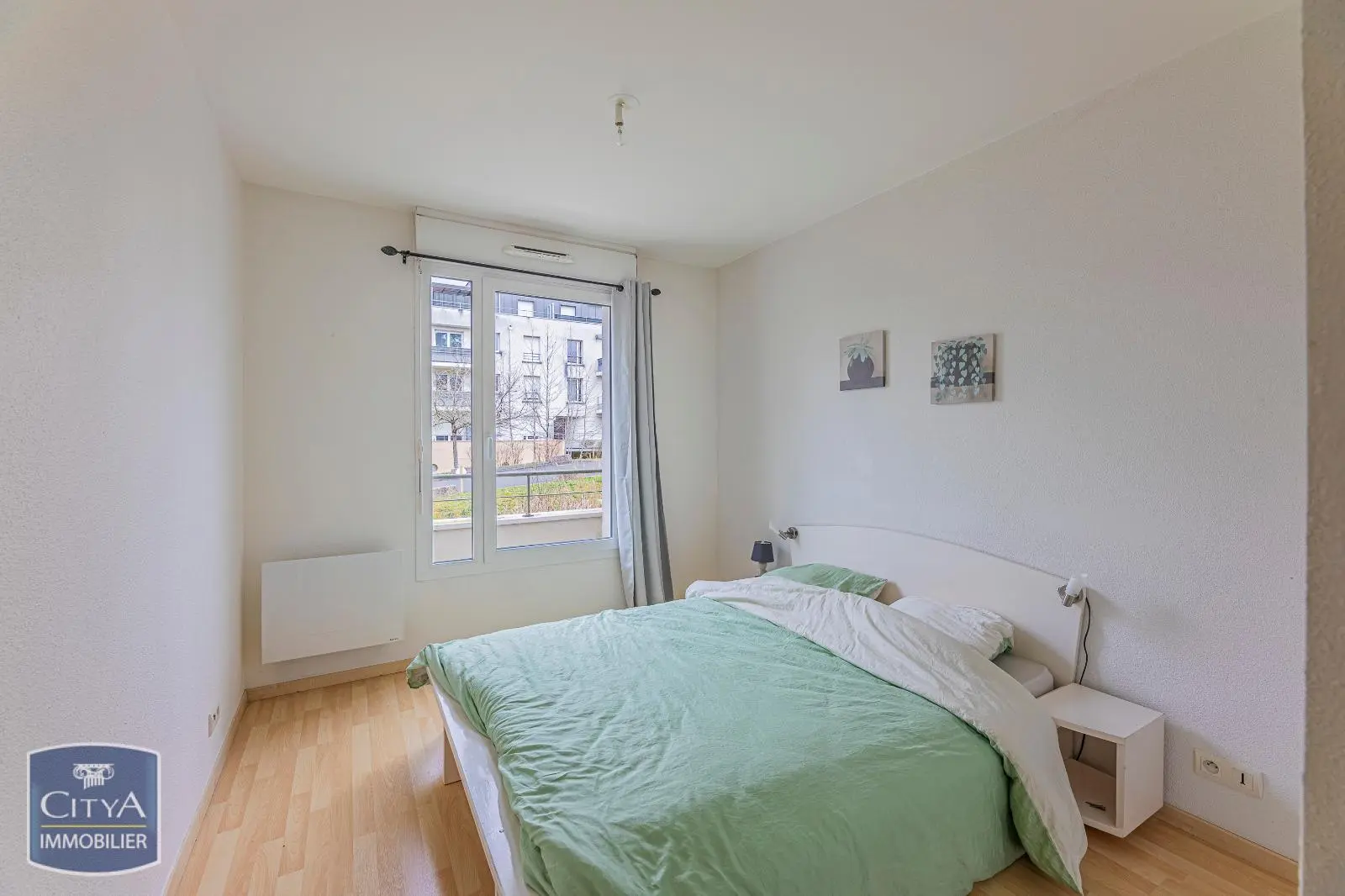 Photo 6 Appartement 2 pièces 45.43m²