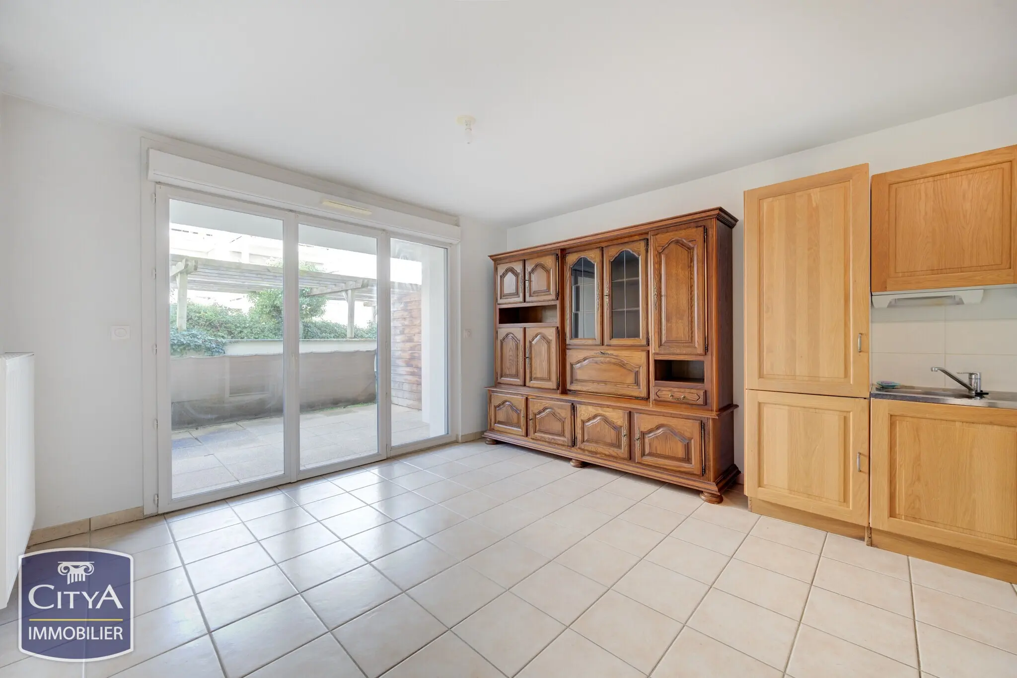 Photo 7 appartement Joué-lès-Tours