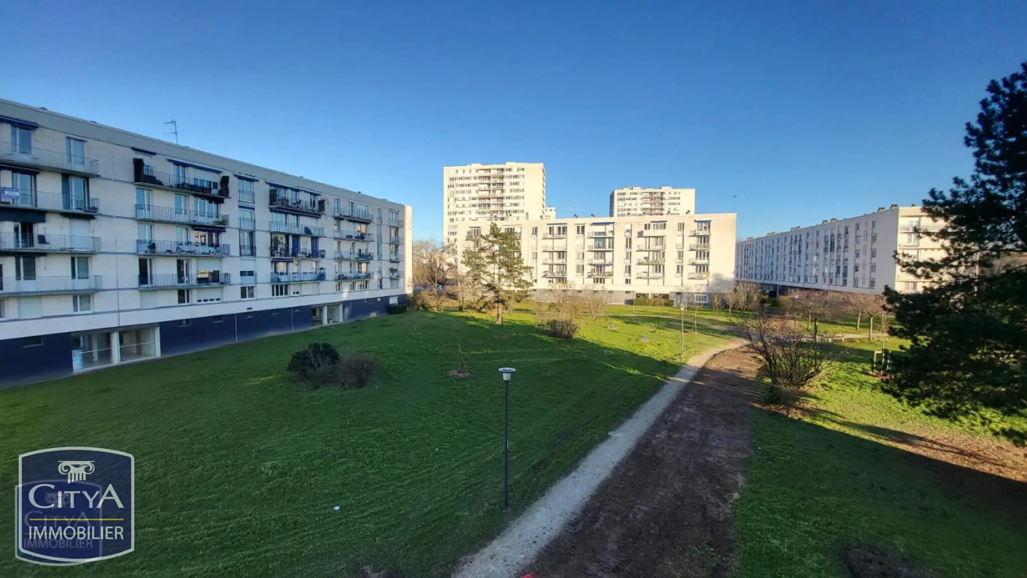 Photo 9 appartement Tours