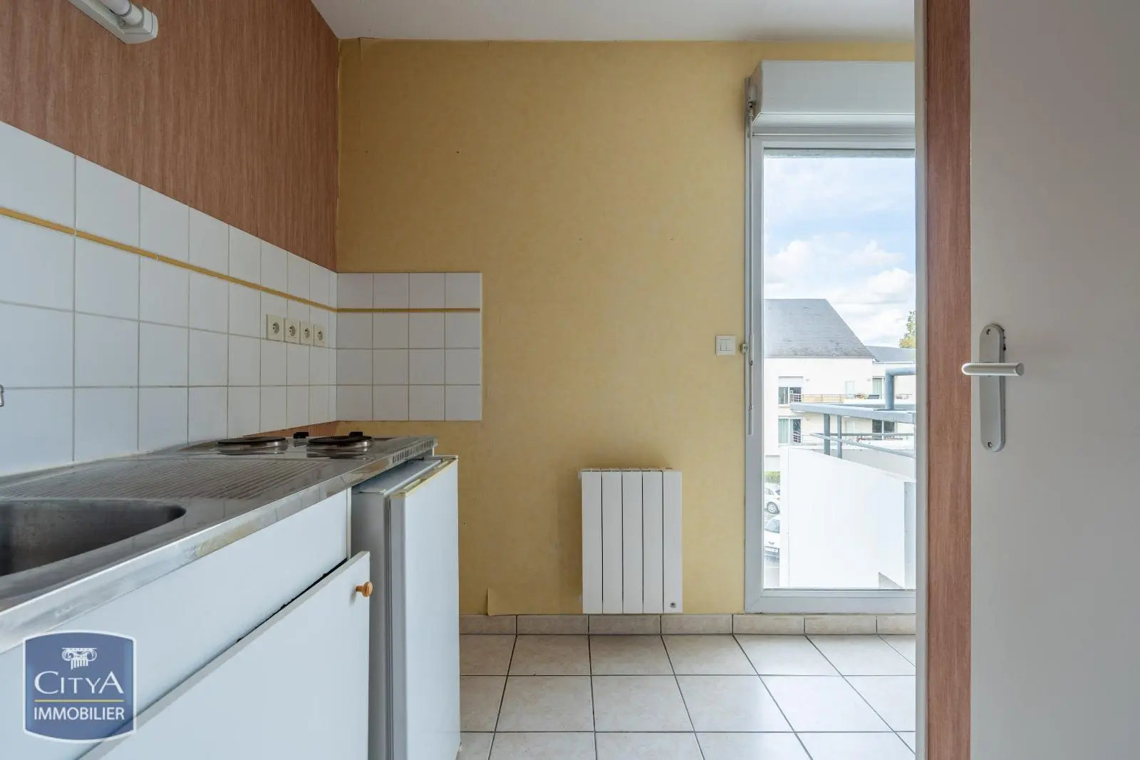 Photo 5 Appartement 3 pièces 55m²