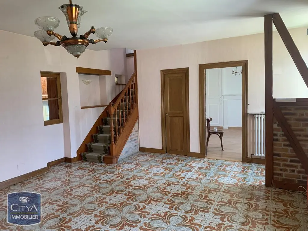 Photo 5 Maison 7 pièces 130m²