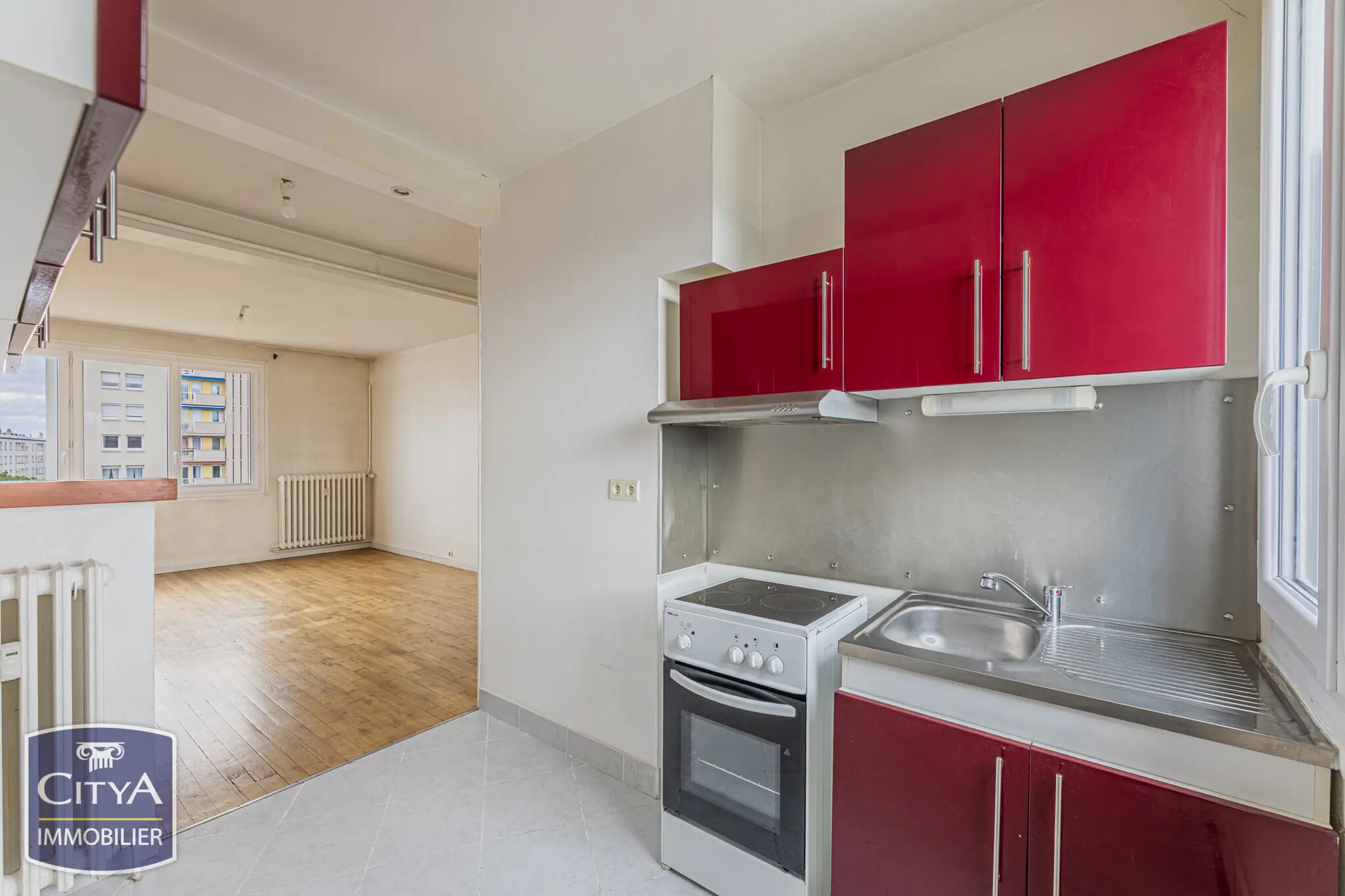 Photo 4 Appartement 3 pièces 64m²