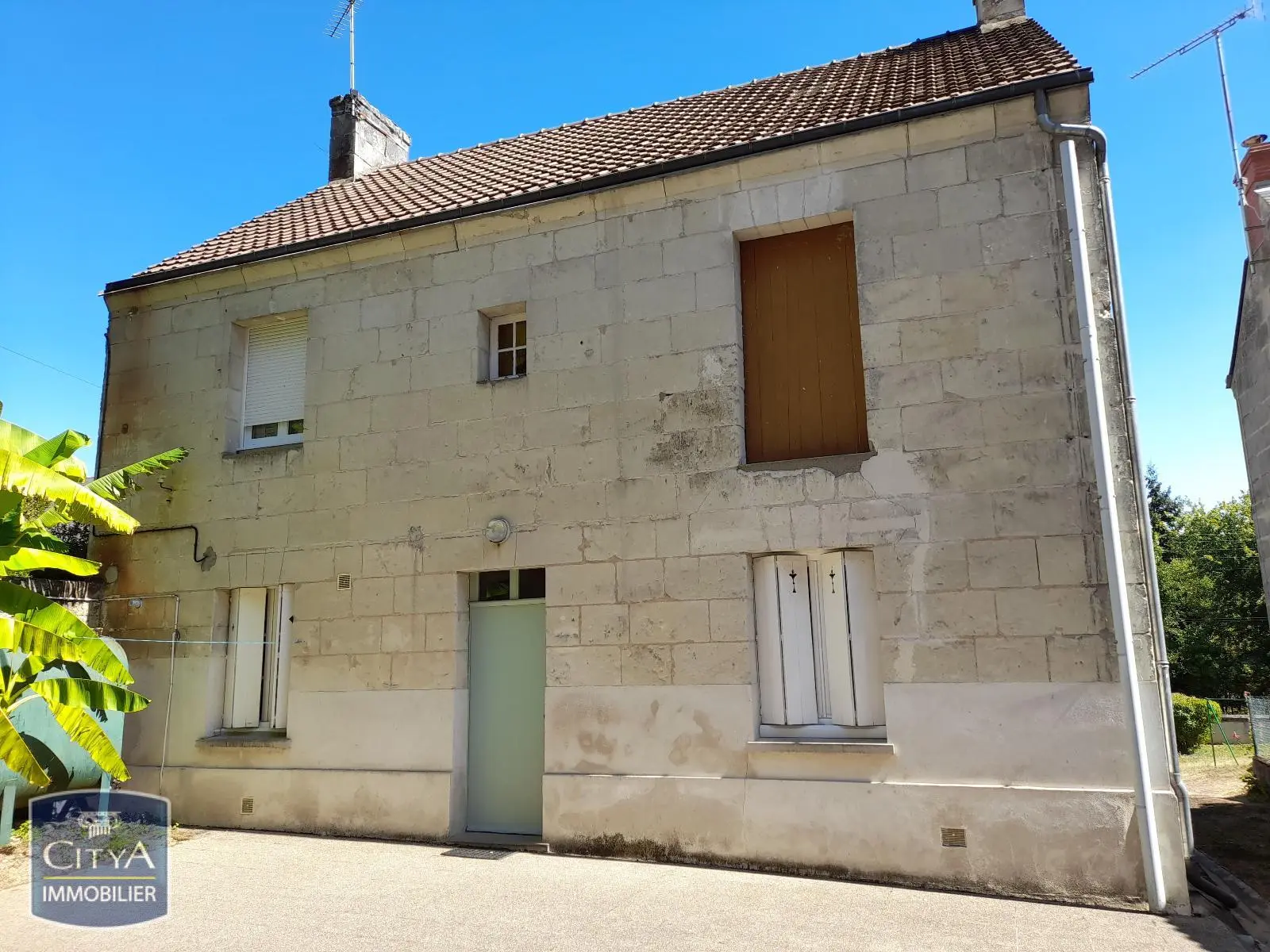 Photo 1 Maison 5 pièces 110m²