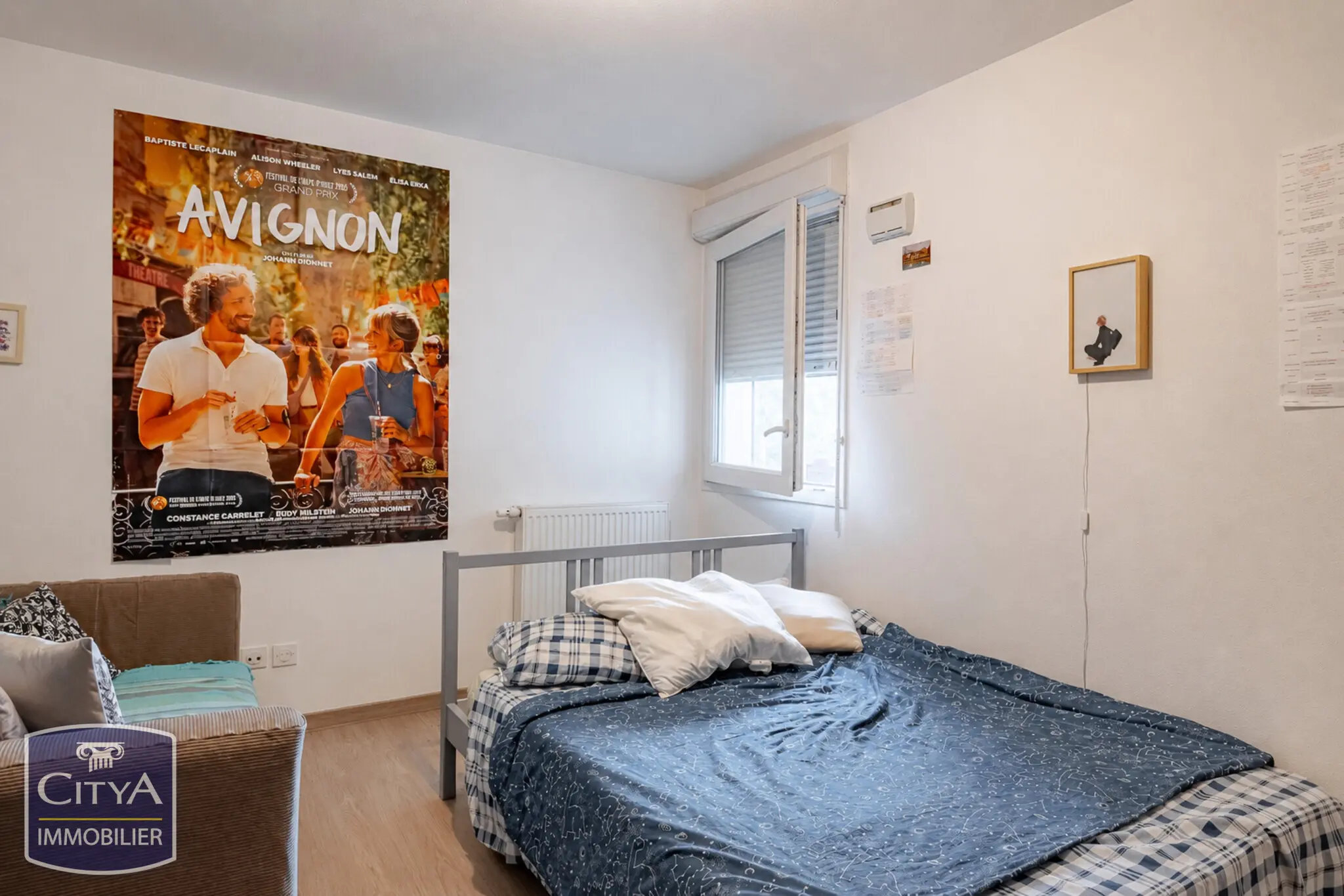 Photo 3 appartement Joué-lès-Tours