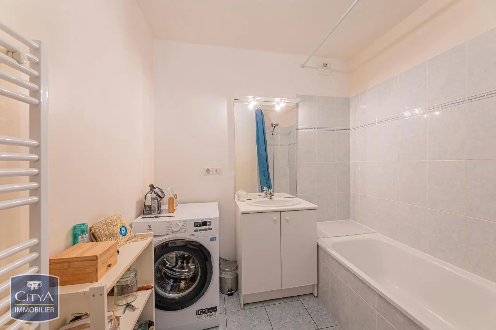 Photo 10 Appartement 2 pièces 41m²