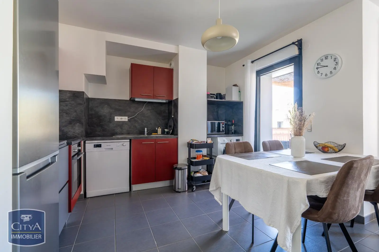 Photo 5 Appartement 3 pièces 59m²