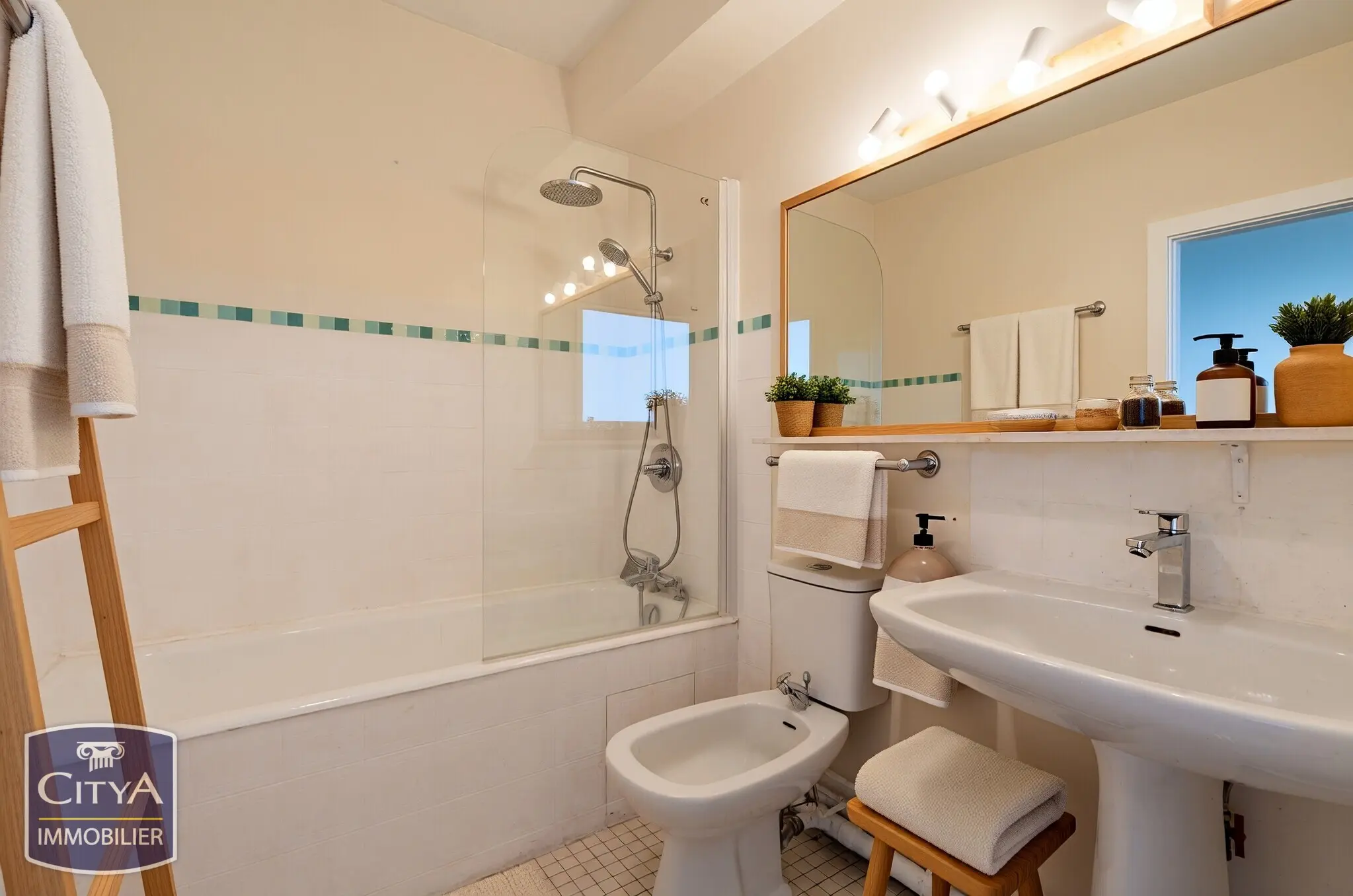 Photo 4 Appartement 5 pièces 116m²