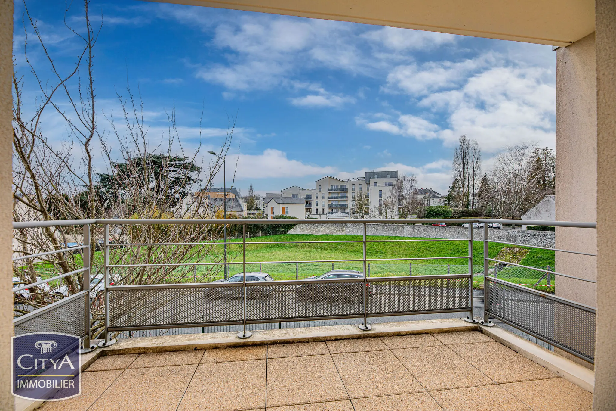 Photo 2 Appartement 2 pièces 45.57m²