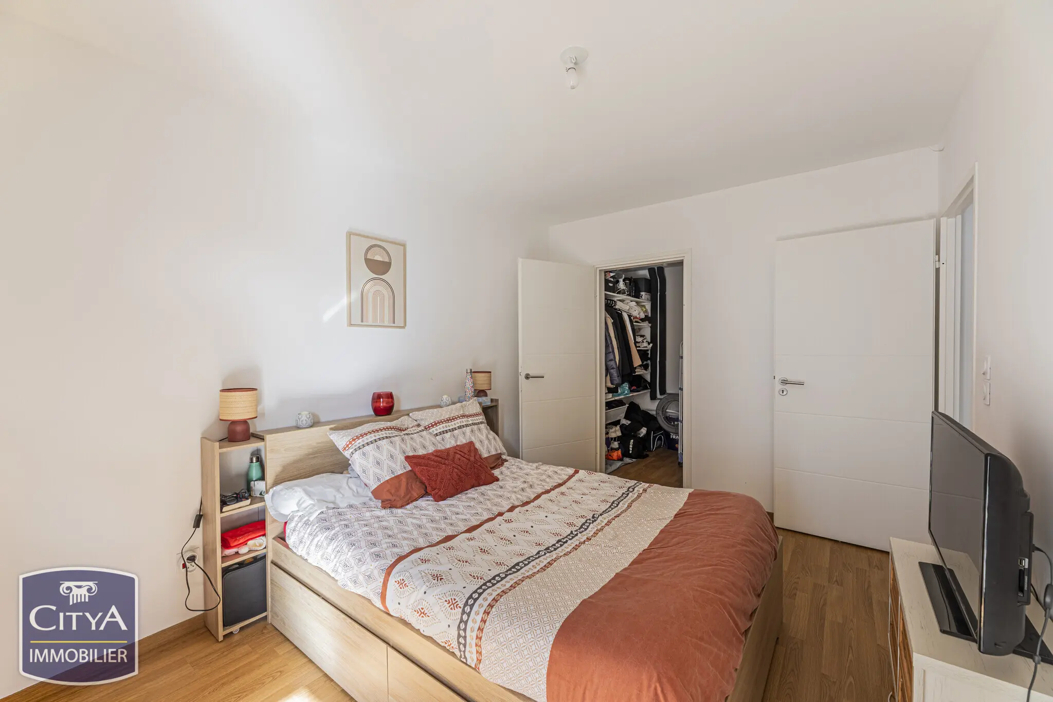 Photo 8 Appartement 3 pièces 58.87m²