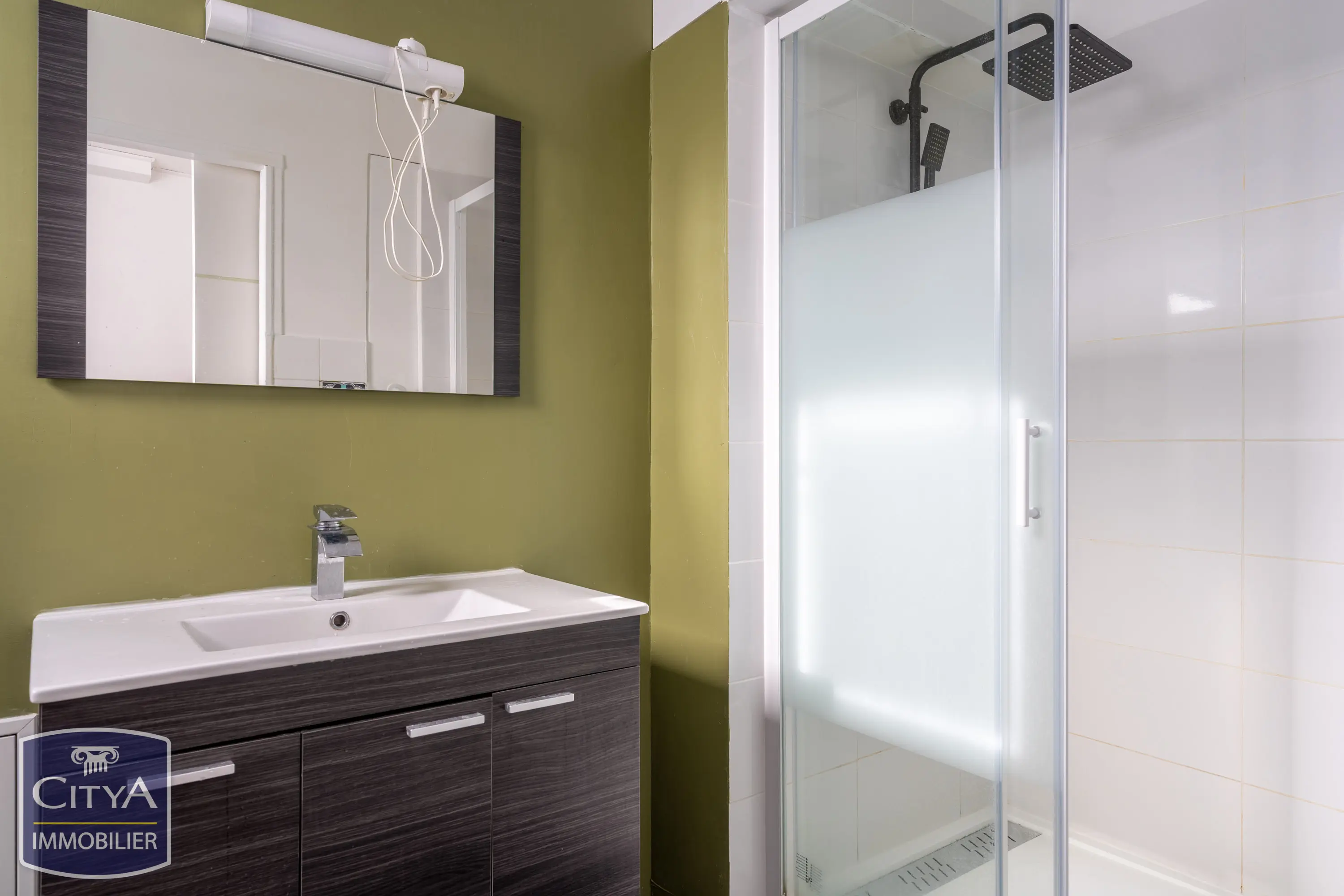 Photo 5 Appartement 2 pièces 35.73m²