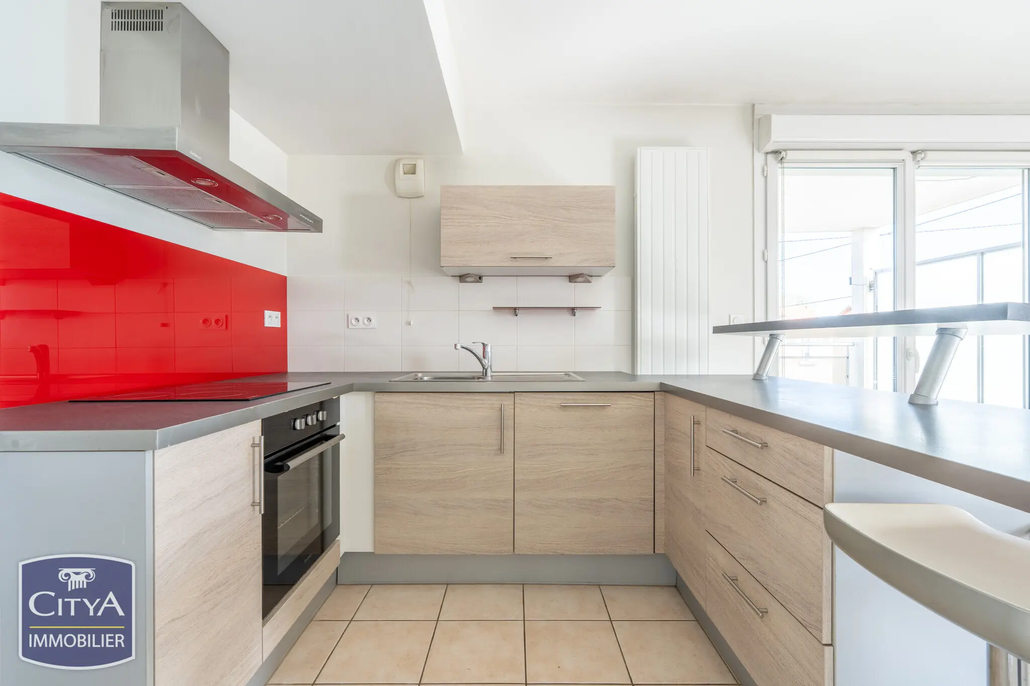 Photo 2 appartement Joué-lès-Tours