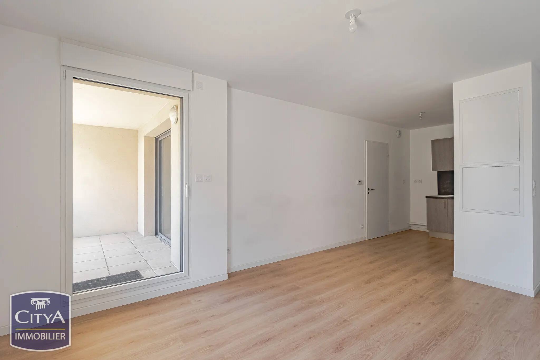 Photo 4 Appartement 2 pièces 44.7m²