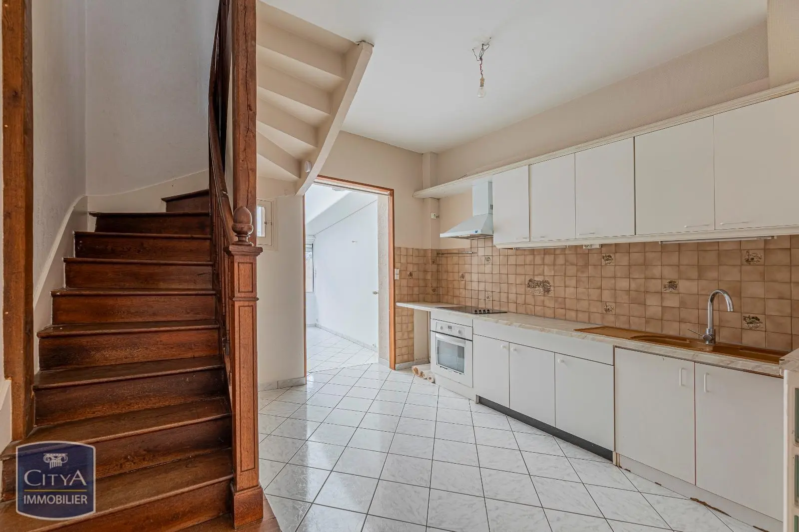 Photo 1 Maison 3 pièces 62.82m²