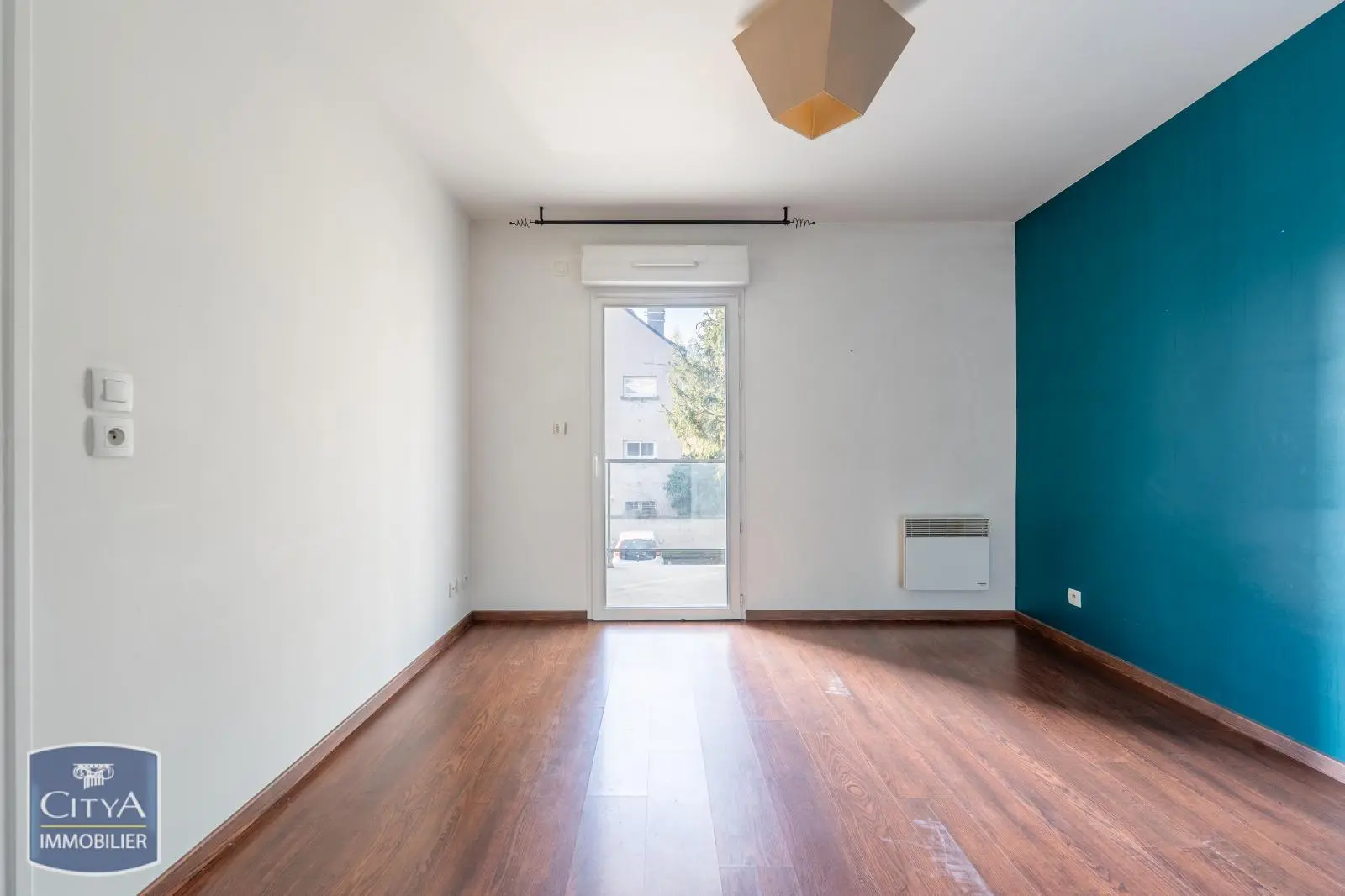 Photo 5 Appartement 2 pièces 46.19m²