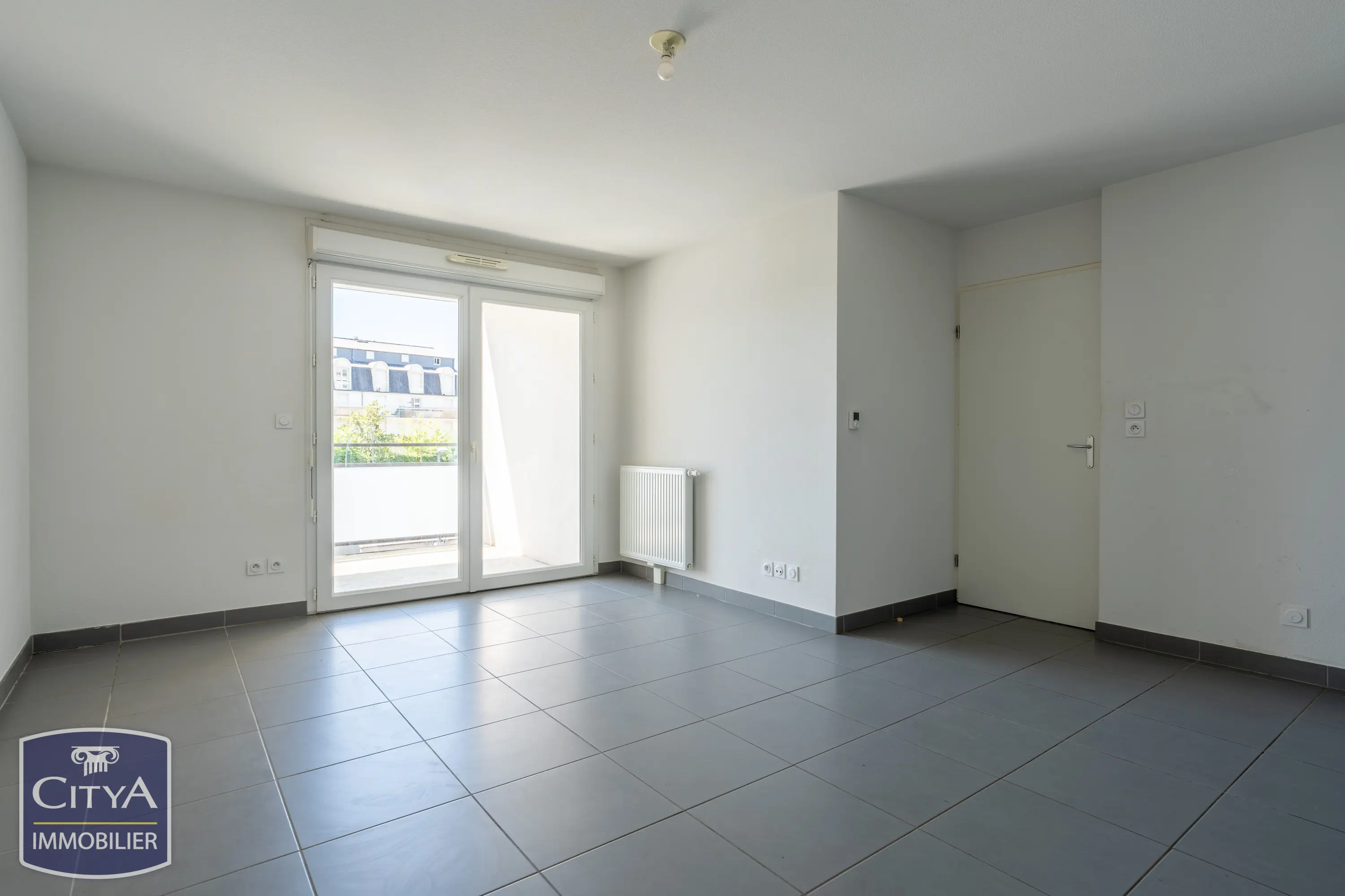 Photo 2 Appartement 3 pièces 57m²