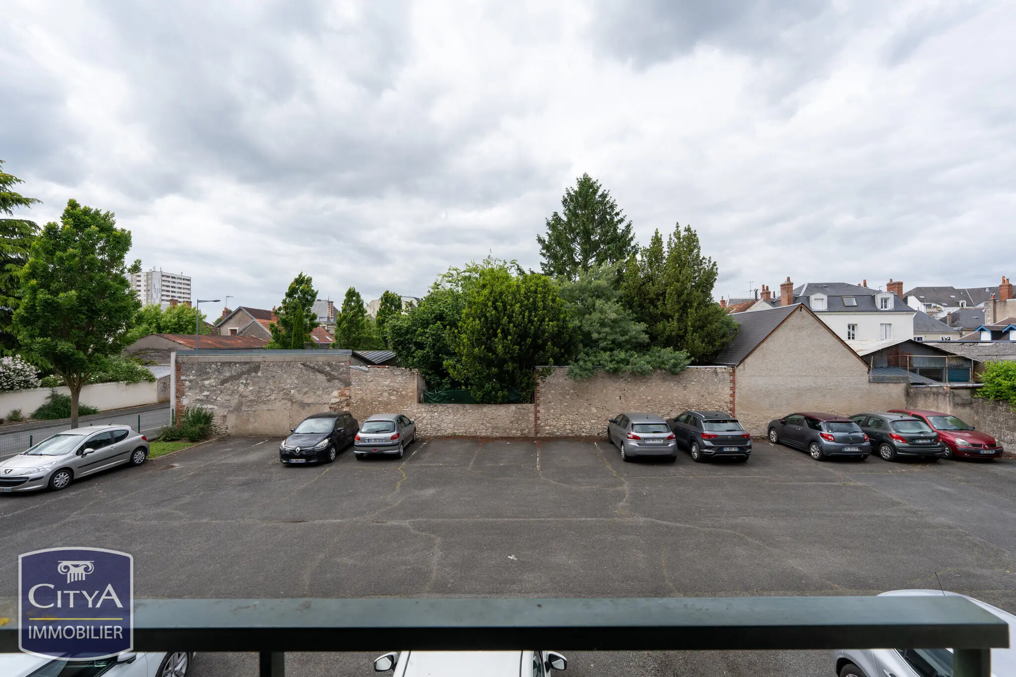 Photo 4 Appartement 1 pièce 30.83m²