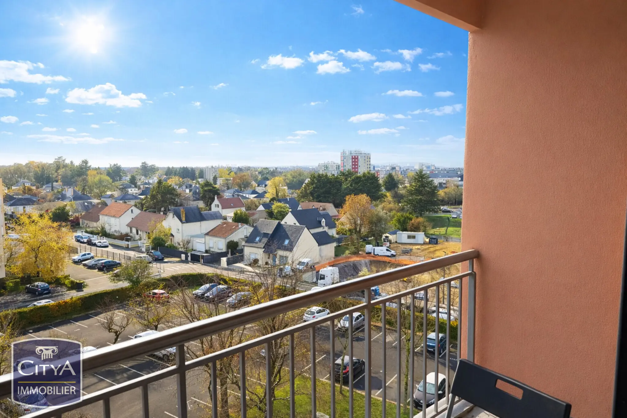 Photo 1 Appartement 2 pièces 44.05m²