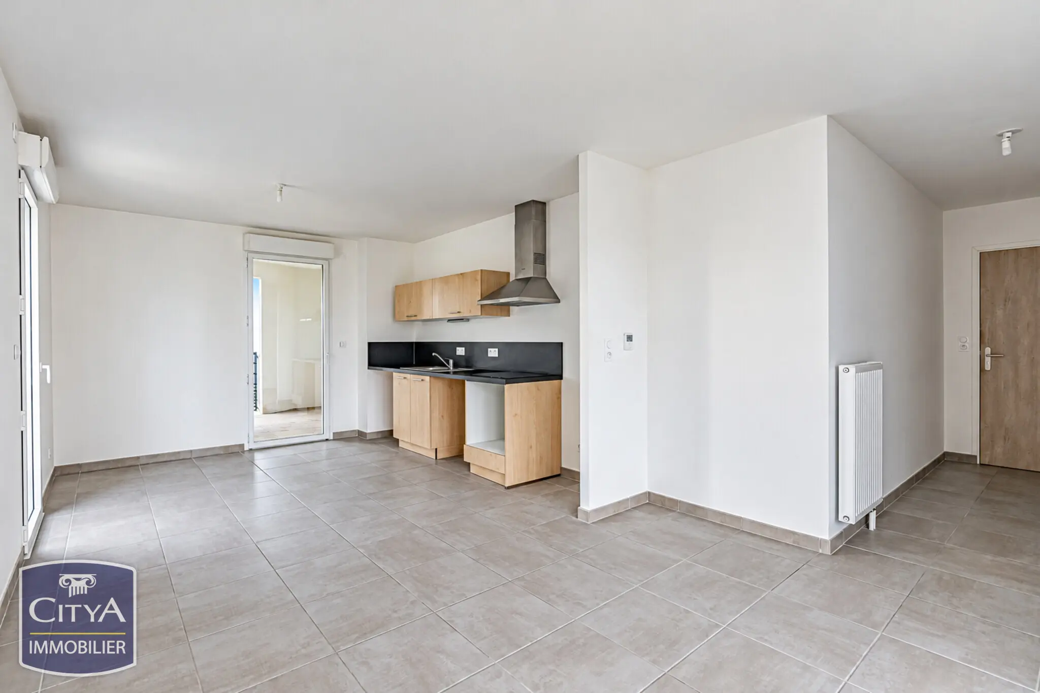 Photo 1 Appartement 3 pièces 61m²