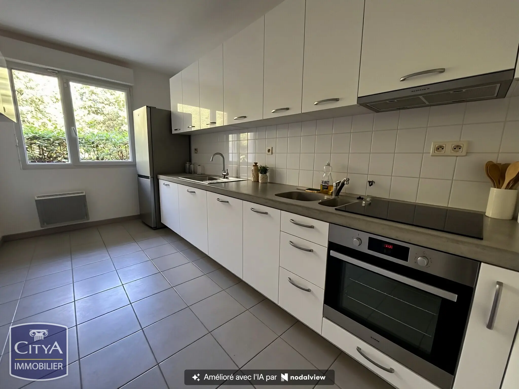 Photo 10 Appartement 3 pièces 67m²