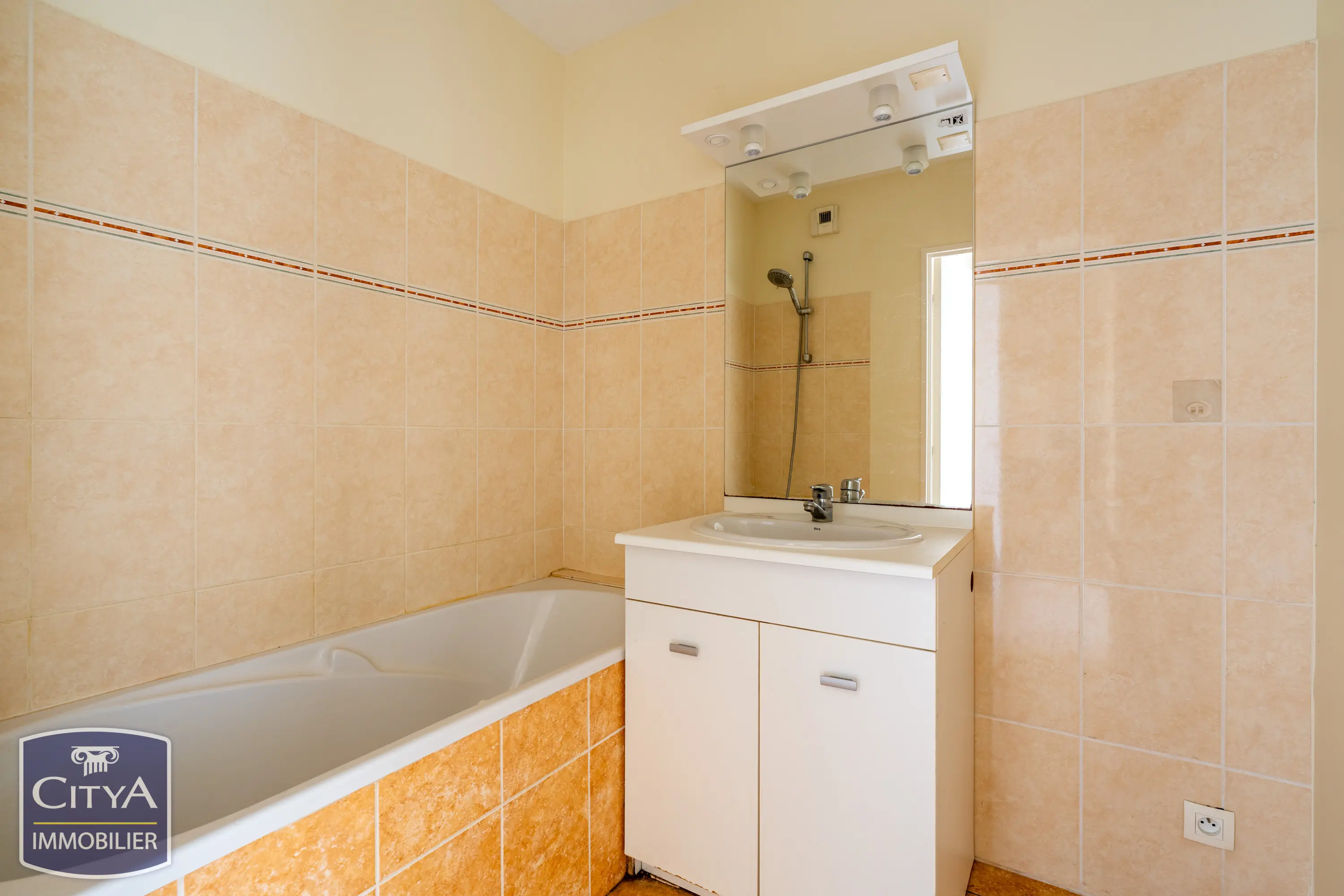 Photo 5 Appartement 3 pièces 61.01m²